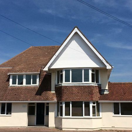 Wittering Holiday Home East Wittering Bagian luar foto