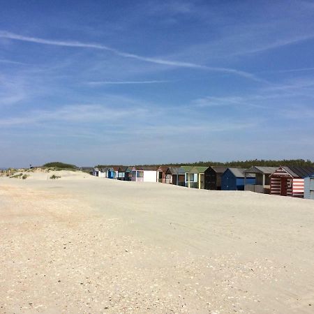 Wittering Holiday Home East Wittering Bagian luar foto