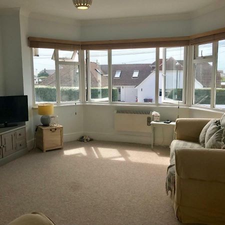 Wittering Holiday Home East Wittering Bagian luar foto