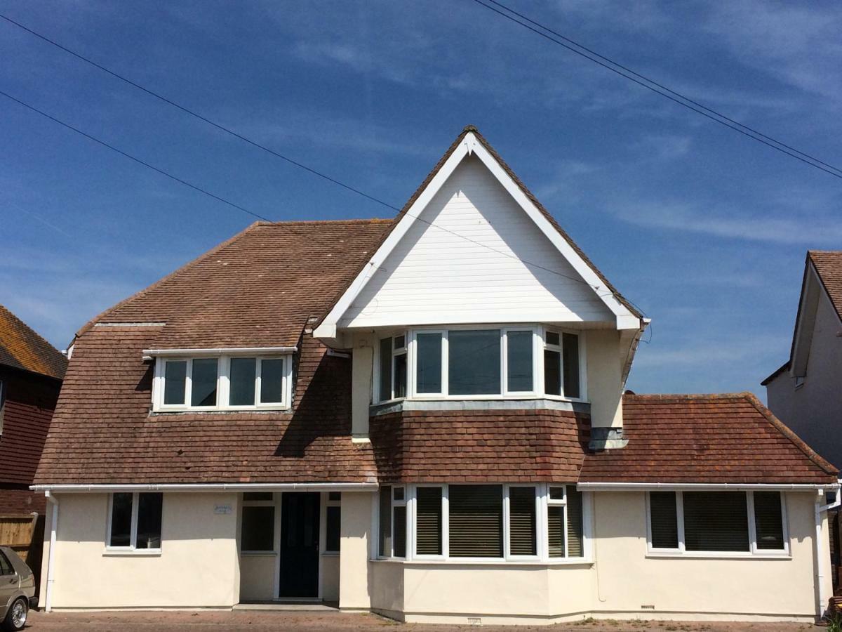 Wittering Holiday Home East Wittering Bagian luar foto