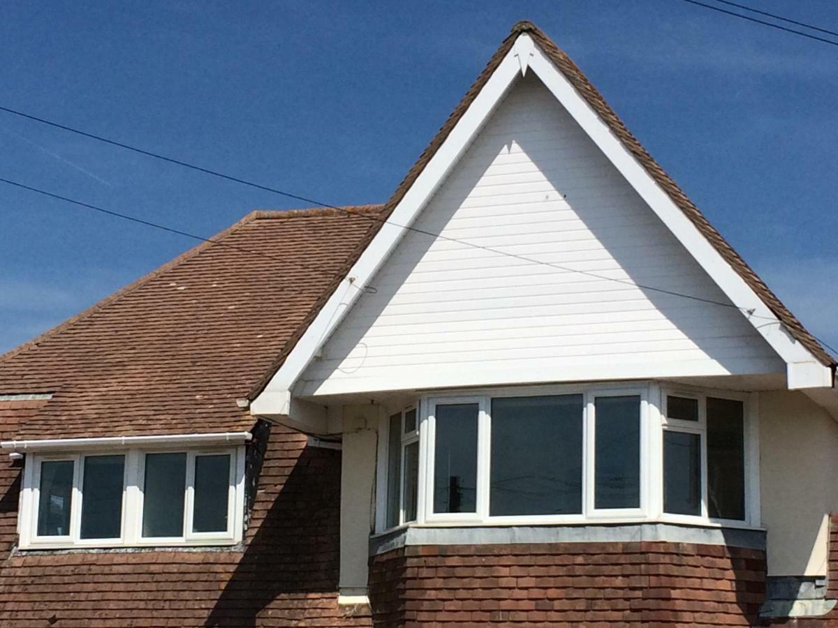 Wittering Holiday Home East Wittering Bagian luar foto