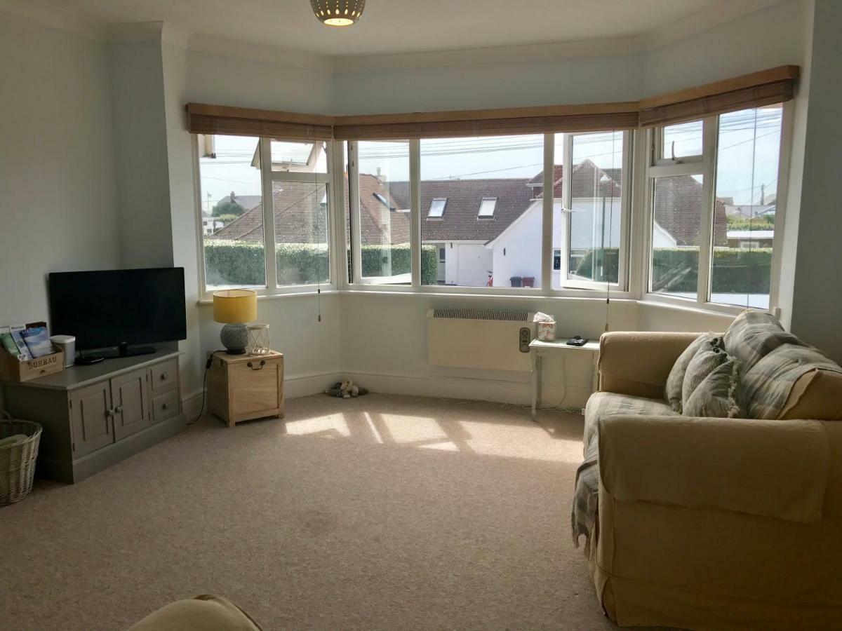 Wittering Holiday Home East Wittering Bagian luar foto