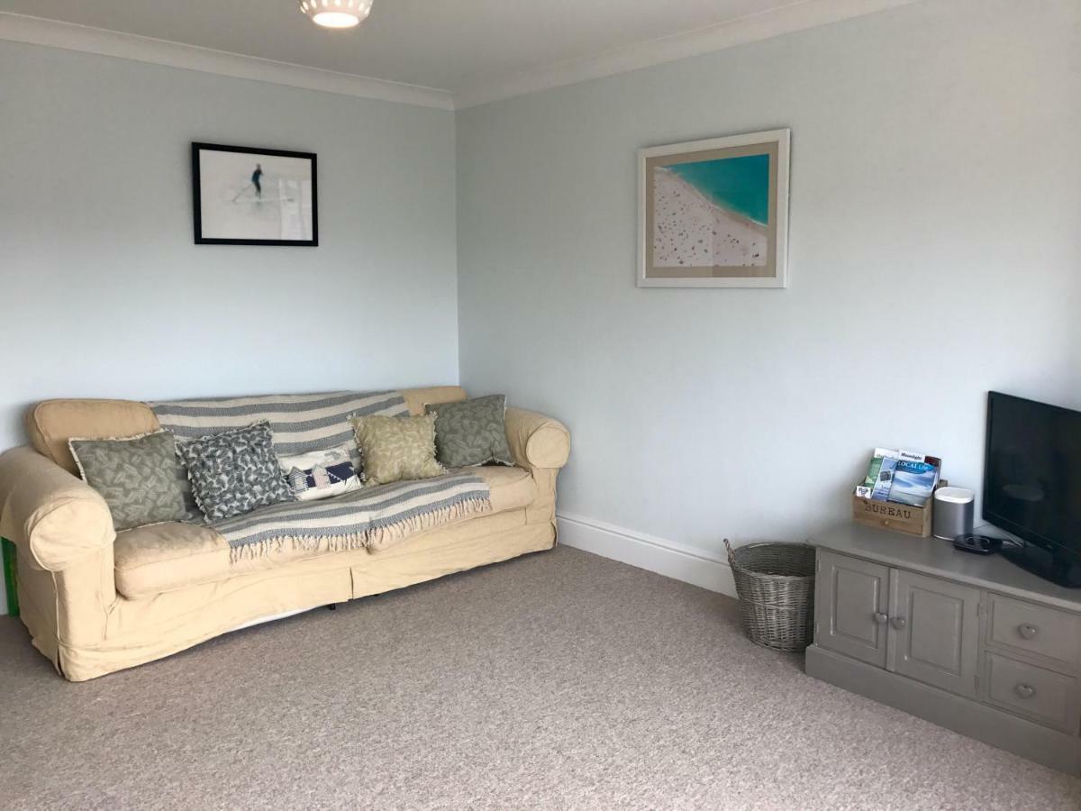 Wittering Holiday Home East Wittering Bagian luar foto