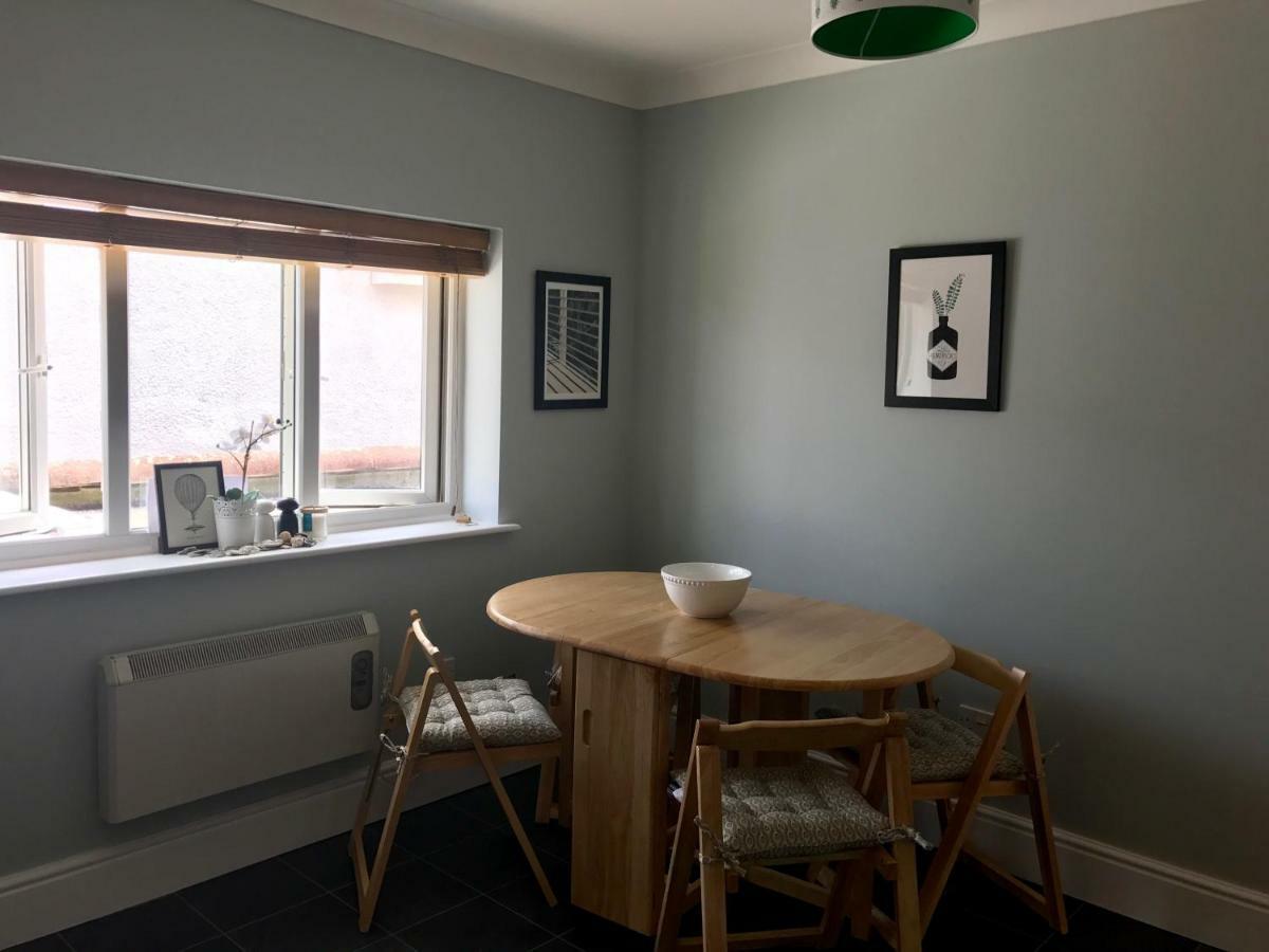 Wittering Holiday Home East Wittering Bagian luar foto