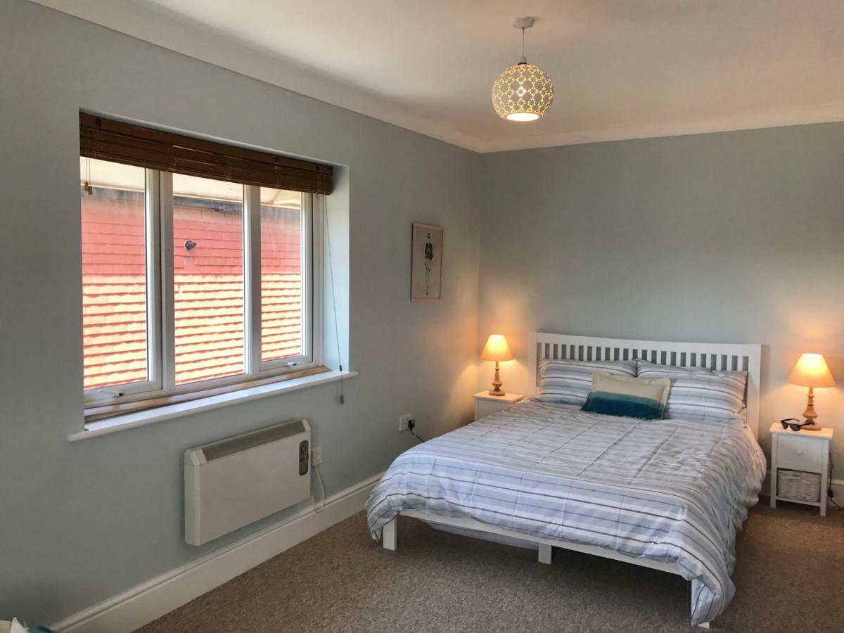 Wittering Holiday Home East Wittering Bagian luar foto
