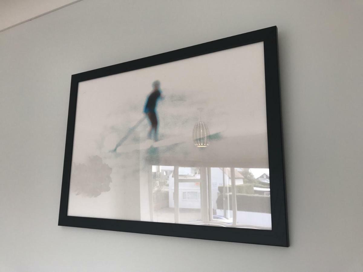 Wittering Holiday Home East Wittering Bagian luar foto