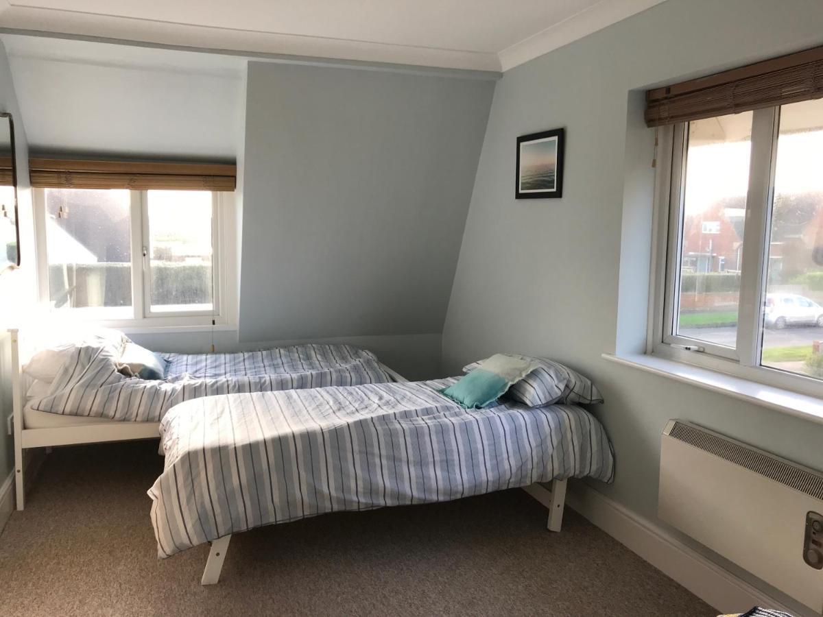 Wittering Holiday Home East Wittering Ruang foto